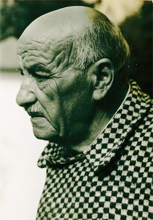 Alois Schneider