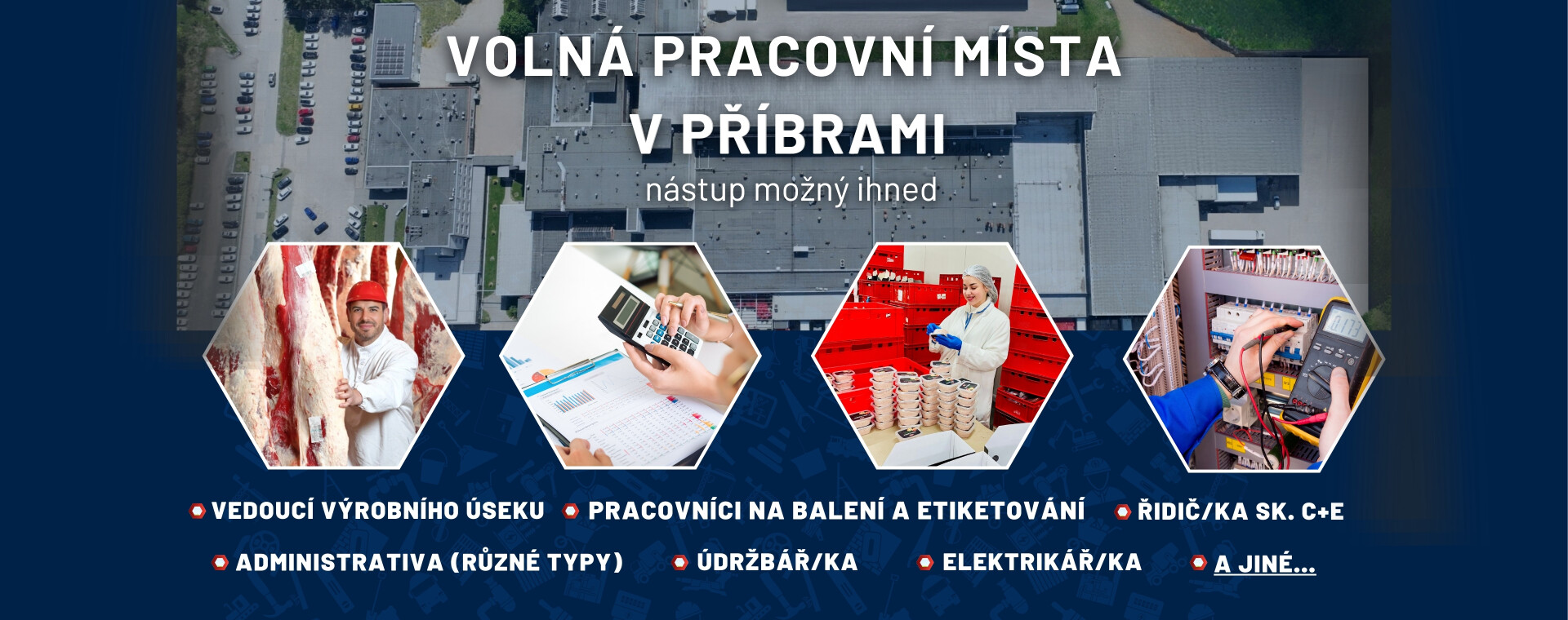 Příbramská uzenina